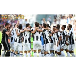 Kemenangan Juventus | Judi bola | Agen Bola Online